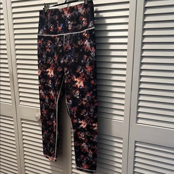 Danskin Pants - #1236=Danskin Multicolor Leggings